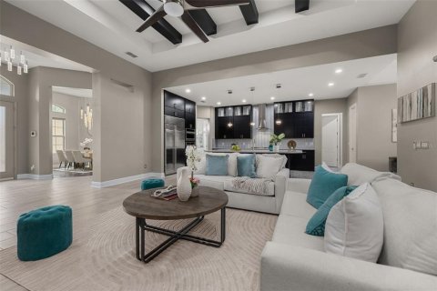 Casa en venta en Winter Garden, Florida, 4 dormitorios, 312.52 m2 № 1917701 - foto 19