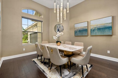 Casa en venta en Winter Garden, Florida, 4 dormitorios, 312.52 m2 № 1917701 - foto 13