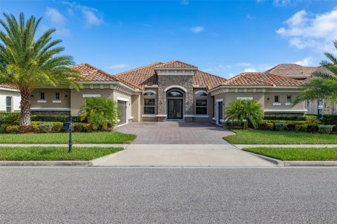Casa en venta en Winter Garden, Florida, 4 dormitorios, 312.52 m2 № 1917701 - foto 3