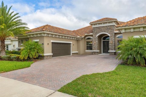 Casa en venta en Winter Garden, Florida, 4 dormitorios, 312.52 m2 № 1917701 - foto 5