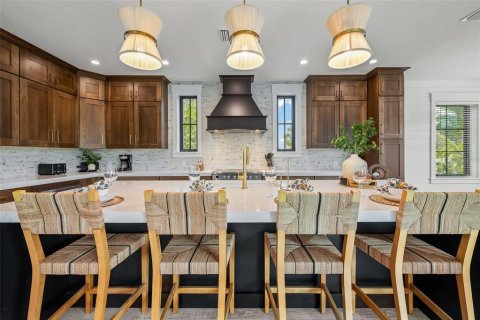 Casa en venta en Sarasota, Florida, 8 dormitorios, 422.71 m2 № 1778327 - foto 2