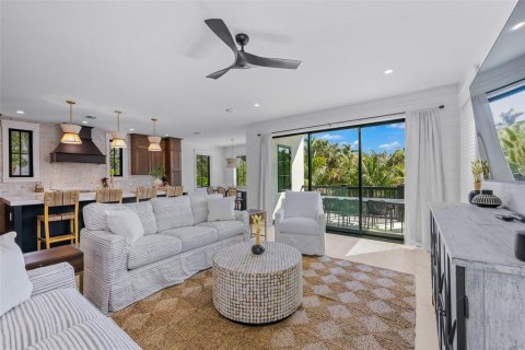 House in Sarasota, Florida 8 bedrooms, 422.71 sq.m. № 1778327 - photo 10