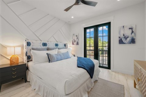 Casa en venta en Sarasota, Florida, 8 dormitorios, 422.71 m2 № 1778327 - foto 19