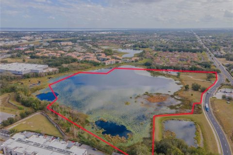 Land in Sanford, Florida № 1125274 - photo 9