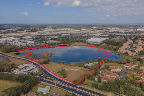 Land in Sanford, Florida № 1125274 - photo 4