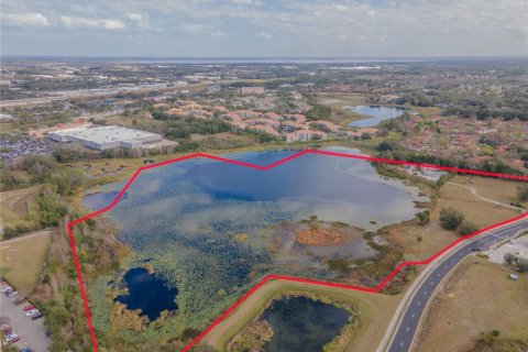Land in Sanford, Florida № 1125274 - photo 1