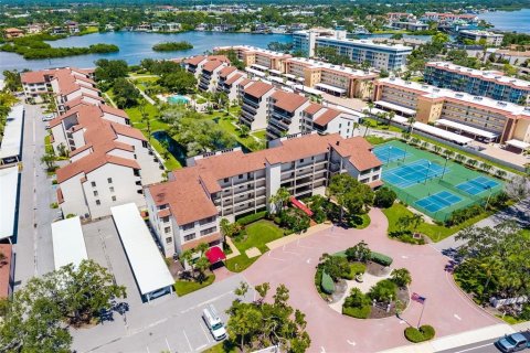Купить кондоминиум в Сарасота, Флорида 8 комнат, 137.03м2, № 1901288 - фото 7