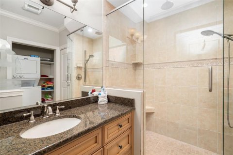 Купить кондоминиум в Сарасота, Флорида 8 комнат, 137.03м2, № 1901288 - фото 22