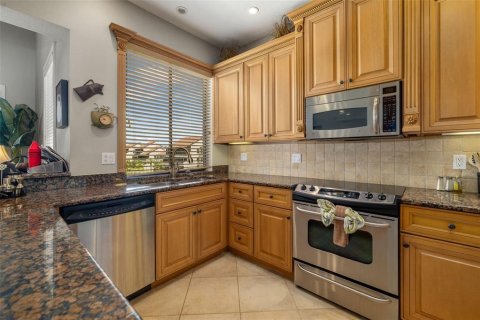 Купить кондоминиум в Сарасота, Флорида 8 комнат, 137.03м2, № 1901288 - фото 27