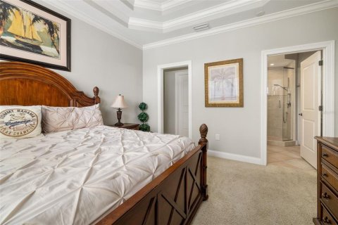 Купить кондоминиум в Сарасота, Флорида 8 комнат, 137.03м2, № 1901288 - фото 19