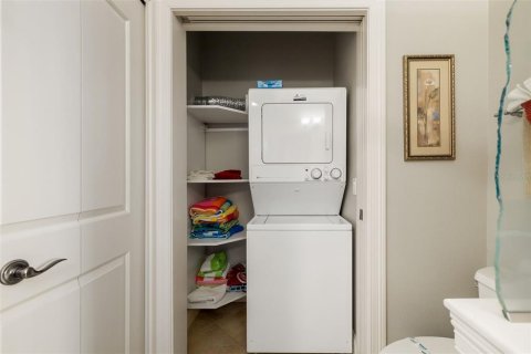 Купить кондоминиум в Сарасота, Флорида 8 комнат, 137.03м2, № 1901288 - фото 26