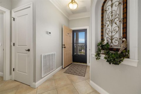 Купить кондоминиум в Сарасота, Флорида 8 комнат, 137.03м2, № 1901288 - фото 11