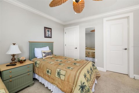 Купить кондоминиум в Сарасота, Флорида 8 комнат, 137.03м2, № 1901288 - фото 14
