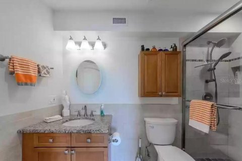 Снять в аренду кондоминиум в Трежер-Айленд, Флорида 3 комнаты, 100.33м2, № 241568 - фото 25