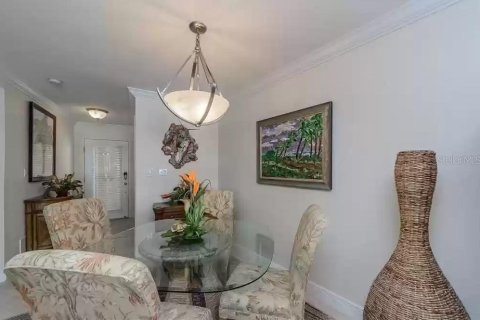 Снять в аренду кондоминиум в Трежер-Айленд, Флорида 3 комнаты, 100.33м2, № 241568 - фото 18