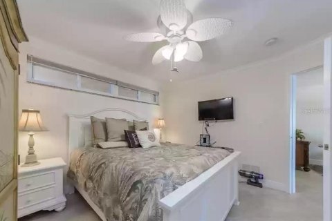 Снять в аренду кондоминиум в Трежер-Айленд, Флорида 3 комнаты, 100.33м2, № 241568 - фото 27