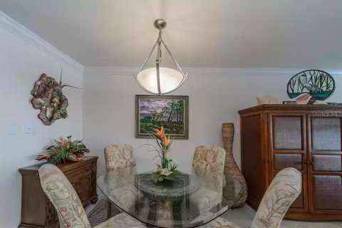 Снять в аренду кондоминиум в Трежер-Айленд, Флорида 3 комнаты, 100.33м2, № 241568 - фото 19