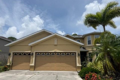 Villa ou maison à North Port, Floride 4 chambres, 275.18 m2 № 2314280
