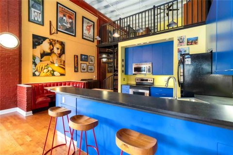 Copropriété à vendre à Orlando, Floride: 1 chambre, 125.42 m2 № 1876693 - photo 6