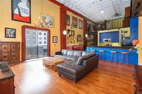 Copropriété à vendre à Orlando, Floride: 1 chambre, 125.42 m2 № 1876693 - photo 4