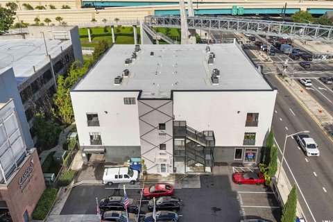 Copropriété à vendre à Orlando, Floride: 1 chambre, 125.42 m2 № 1876693 - photo 27