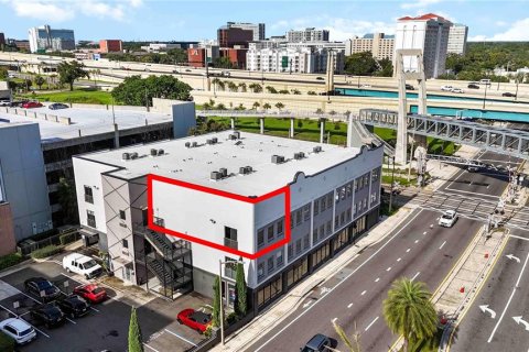 Copropriété à vendre à Orlando, Floride: 1 chambre, 125.42 m2 № 1876693 - photo 28