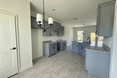 Villa ou maison à vendre à Punta Gorda, Floride: 5 chambres, 249.54 m2 № 2195858 - photo 8