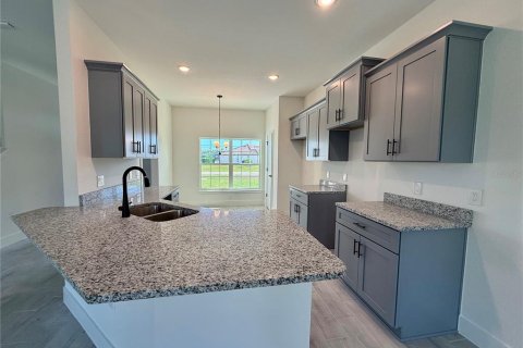 Villa ou maison à vendre à Punta Gorda, Floride: 5 chambres, 249.54 m2 № 2195858 - photo 6
