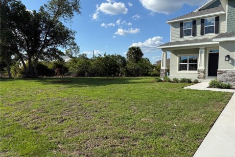 Villa ou maison à vendre à Punta Gorda, Floride: 5 chambres, 249.54 m2 № 2195858 - photo 21