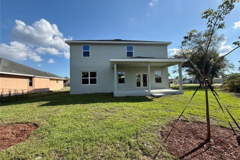 Villa ou maison à vendre à Punta Gorda, Floride: 5 chambres, 249.54 m2 № 2195858 - photo 18