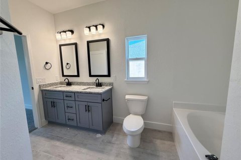 Villa ou maison à vendre à Punta Gorda, Floride: 5 chambres, 249.54 m2 № 2195858 - photo 15
