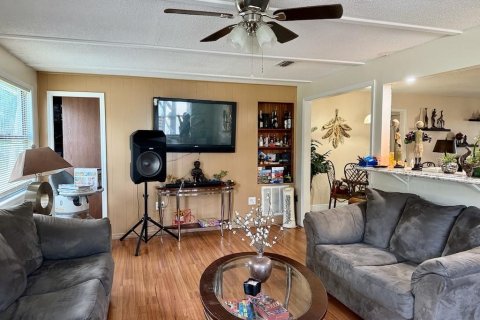Villa ou maison à vendre à Spring Hill, Floride: 3 chambres, 154.59 m2 № 1912635 - photo 7
