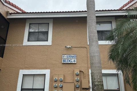 Apartamento en Miami, Florida 1 dormitorio, 54.63 m2 № 2010699