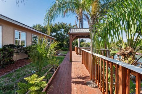 Villa ou maison à vendre à Holiday, Floride: 2 chambres, 170.57 m2 № 2099832 - photo 10