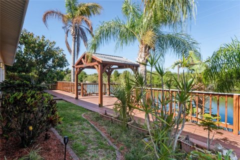 Villa ou maison à vendre à Holiday, Floride: 2 chambres, 170.57 m2 № 2099832 - photo 8