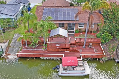 Villa ou maison à vendre à Holiday, Floride: 2 chambres, 170.57 m2 № 2099832 - photo 14