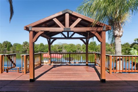 Villa ou maison à vendre à Holiday, Floride: 2 chambres, 170.57 m2 № 2099832 - photo 7
