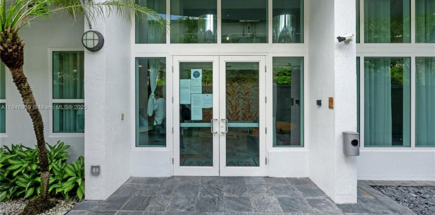 Condo à Miami, Floride, 1 chambre № 1848390