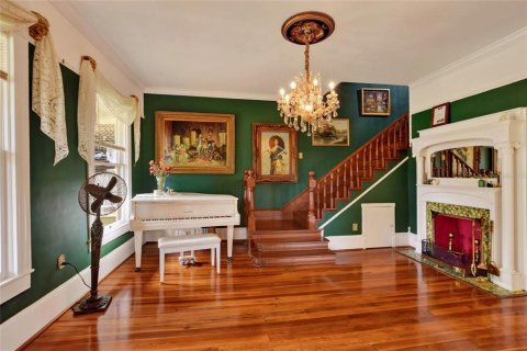 Villa ou maison à vendre à Lakeland, Floride: 5 chambres, 254.37 m2 № 2410054 - photo 7