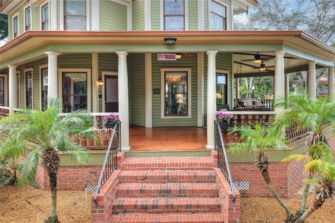 Villa ou maison à vendre à Lakeland, Floride: 5 chambres, 254.37 m2 № 2410054 - photo 3