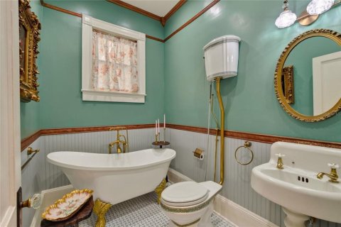 Villa ou maison à vendre à Lakeland, Floride: 5 chambres, 254.37 m2 № 2410054 - photo 23