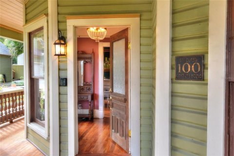 Villa ou maison à vendre à Lakeland, Floride: 5 chambres, 254.37 m2 № 2410054 - photo 4