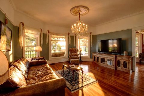 Villa ou maison à vendre à Lakeland, Floride: 5 chambres, 254.37 m2 № 2410054 - photo 12