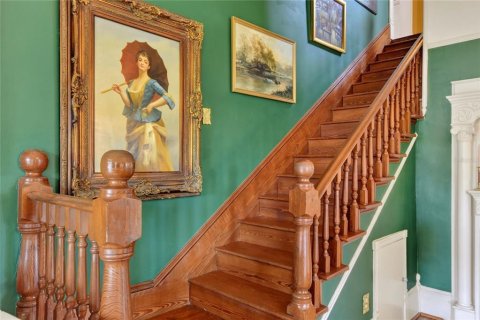 Villa ou maison à vendre à Lakeland, Floride: 5 chambres, 254.37 m2 № 2410054 - photo 24