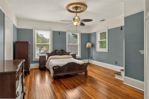 Villa ou maison à vendre à Lakeland, Floride: 5 chambres, 254.37 m2 № 2410054 - photo 26