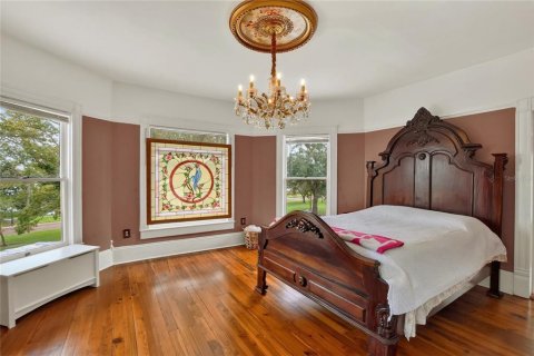 Villa ou maison à vendre à Lakeland, Floride: 5 chambres, 254.37 m2 № 2410054 - photo 28