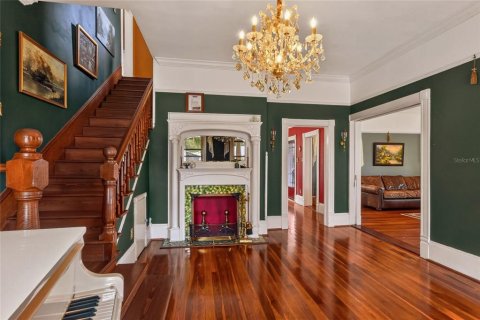 Villa ou maison à vendre à Lakeland, Floride: 5 chambres, 254.37 m2 № 2410054 - photo 9