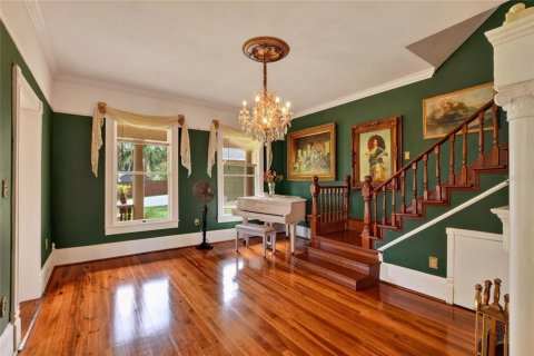 Villa ou maison à vendre à Lakeland, Floride: 5 chambres, 254.37 m2 № 2410054 - photo 8