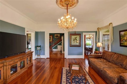 Villa ou maison à vendre à Lakeland, Floride: 5 chambres, 254.37 m2 № 2410054 - photo 13