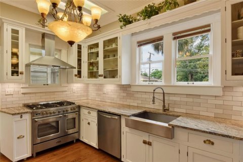 Villa ou maison à vendre à Lakeland, Floride: 5 chambres, 254.37 m2 № 2410054 - photo 18